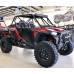 Polaris RZR XP 1000 / Turbo/S Full Doors complete kit 2014-2021